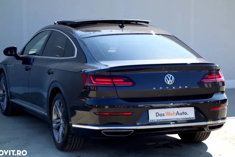 Volkswagen Arteon din 2019 cu 170.990 km - oferta VOL147919 - foto 14