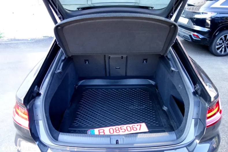 Volkswagen Arteon din 2019 cu 170.990 km - oferta VOL147919 - foto 17