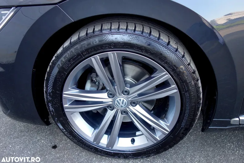 Volkswagen Arteon din 2019 cu 170.990 km - oferta VOL147919 - foto 18