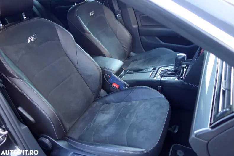 Volkswagen Arteon din 2019 cu 170.990 km - oferta VOL147919 - foto 20