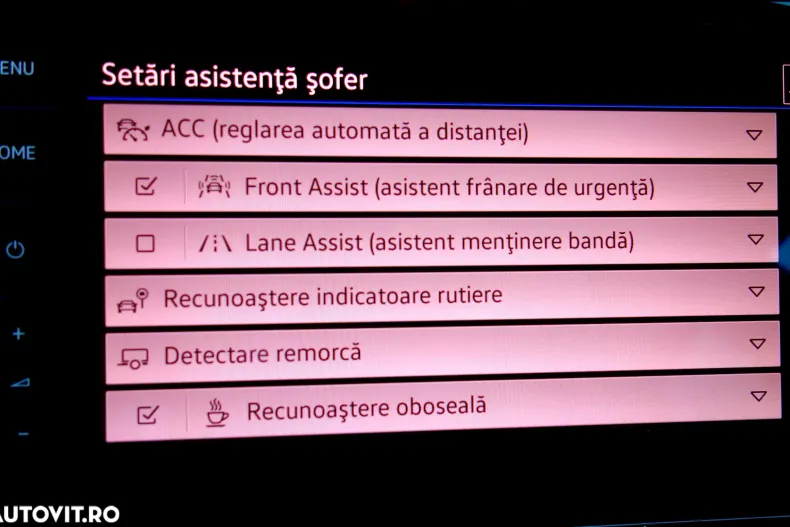 Volkswagen Arteon din 2019 cu 170.990 km - oferta VOL147919 - foto 24