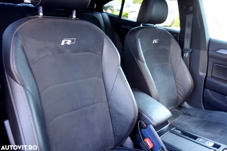 Volkswagen Arteon din 2019 cu 170.990 km - oferta VOL147919 - foto 29