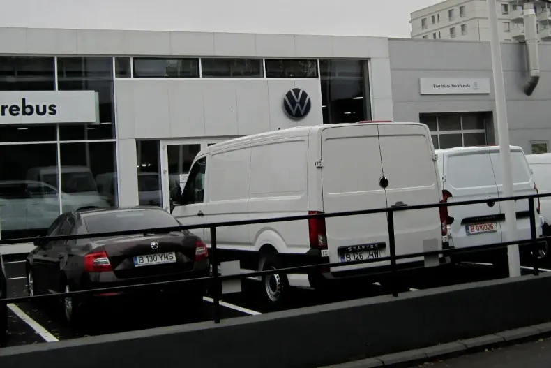 Volkswagen Arteon din 2019 cu 170.990 km - oferta VOL147919 - foto 33