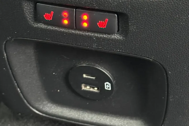 Ford Kuga din 2022 cu 91.733 km - oferta FOR147920 - foto 8