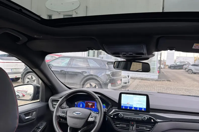 Ford Kuga din 2022 cu 91.733 km - oferta FOR147920 - foto 9