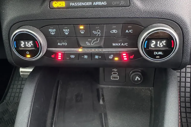 Ford Kuga din 2022 cu 91.733 km - oferta FOR147920 - foto 12