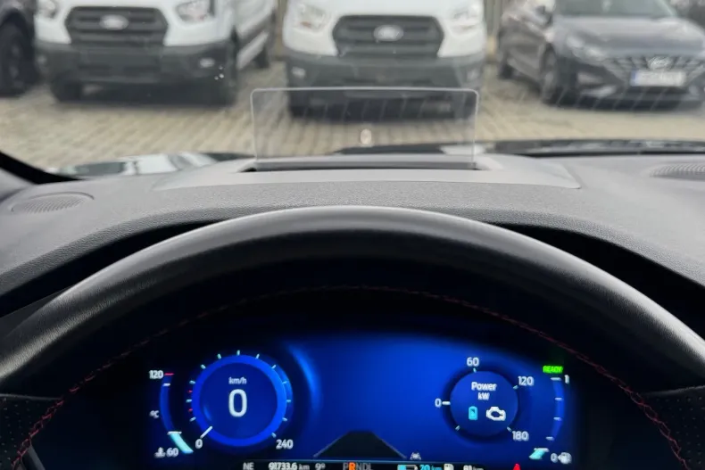 Ford Kuga din 2022 cu 91.733 km - oferta FOR147920 - foto 13