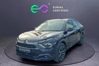 Citroën C4X din 2024 cu 12.000 km - oferta CIT147921 - foto 1