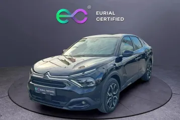 Citroën C4X din 2024 - oferta CIT147921