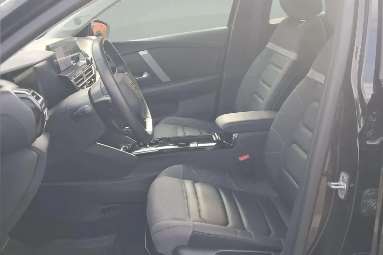 Citroën C4X din 2024 cu 12.000 km - oferta CIT147921 - foto 4