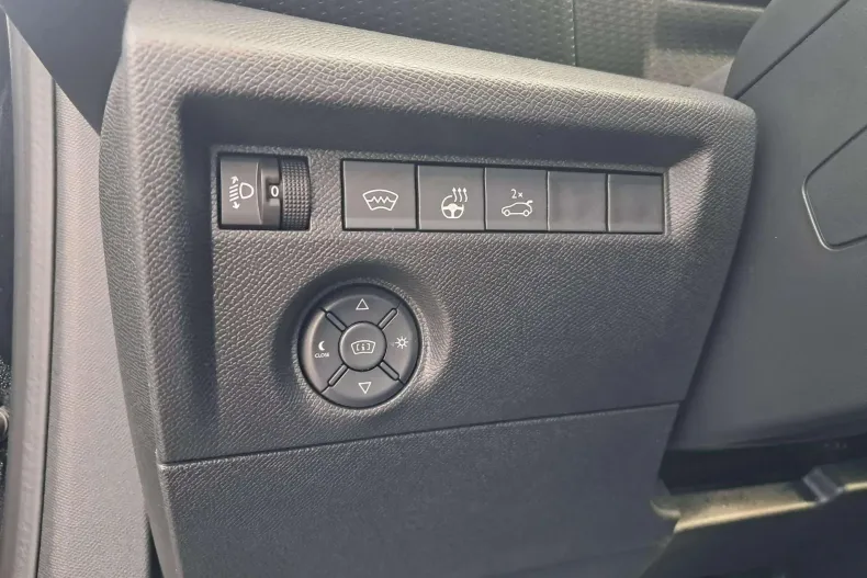 Citroën C4X din 2024 cu 12.000 km - oferta CIT147921 - foto 6