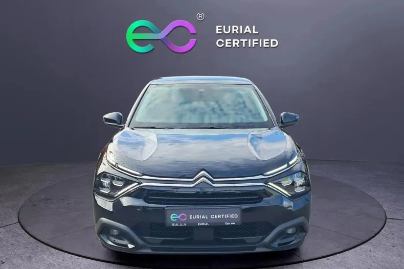 Citroën C4X din 2024 cu 12.000 km - oferta CIT147921 - foto 9