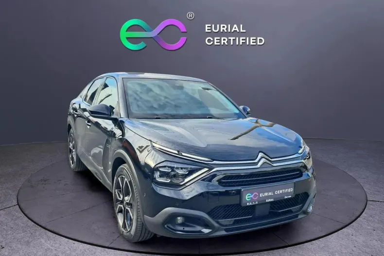 Citroën C4X din 2024 cu 12.000 km - oferta CIT147921 - foto 10