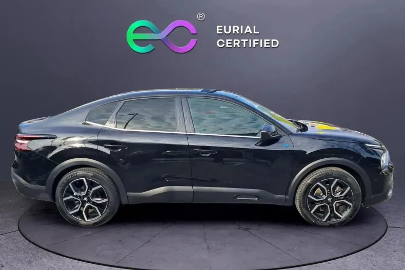 Citroën C4X din 2024 cu 12.000 km - oferta CIT147921 - foto 11