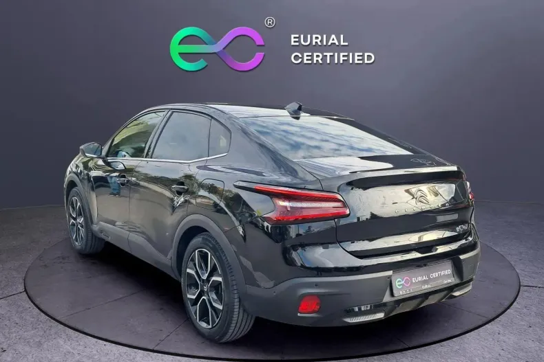 Citroën C4X din 2024 cu 12.000 km - oferta CIT147921 - foto 13