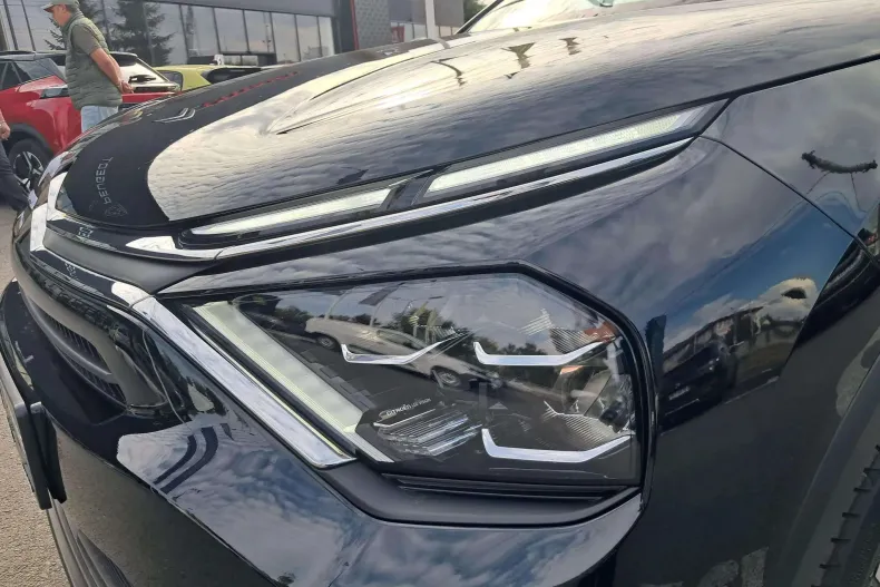 Citroën C4X din 2024 cu 12.000 km - oferta CIT147921 - foto 19