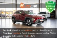 Hyundai KONA din 2024 cu 12 km - oferta HYU147922 - foto 1