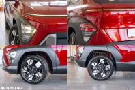 Hyundai KONA din 2024 cu 12 km - oferta HYU147922 - foto 10