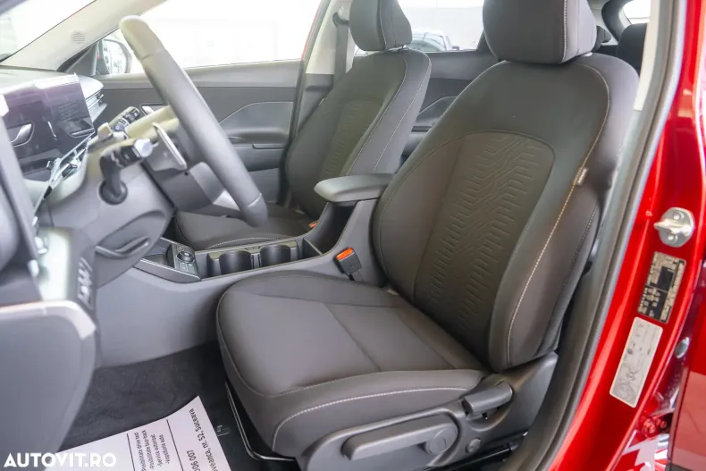Hyundai KONA din 2024 cu 12 km - oferta HYU147922 - foto 12