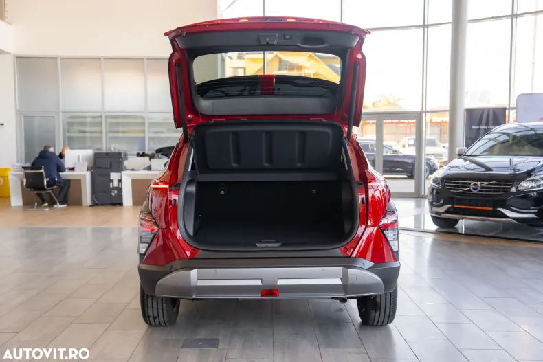Hyundai KONA din 2024 cu 12 km - oferta HYU147922 - foto 14