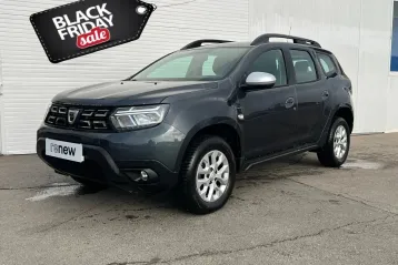 Dacia Duster din 2022 - oferta DAC147923