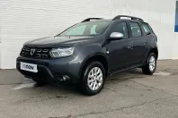 Dacia Duster din 2022 cu 60.282 km - oferta DAC147923 - foto 2
