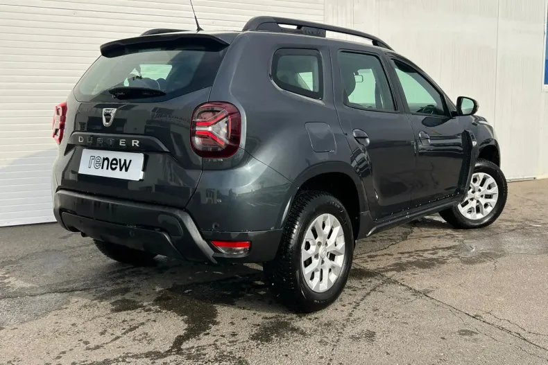 Dacia Duster din 2022 cu 60.282 km - oferta DAC147923 - foto 3