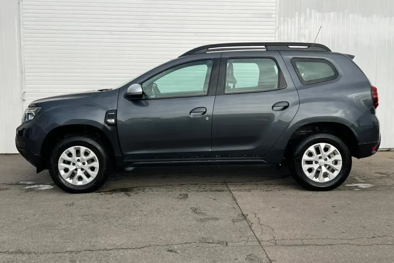 Dacia Duster din 2022 cu 60.282 km - oferta DAC147923 - foto 4