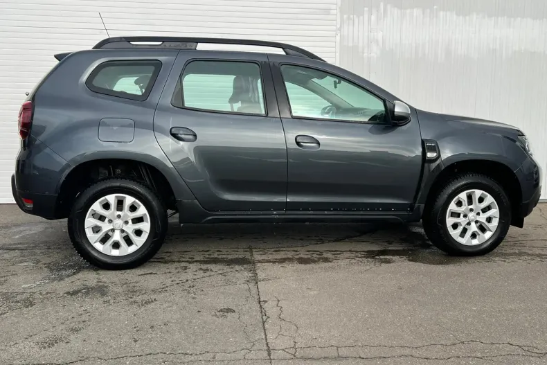 Dacia Duster din 2022 cu 60.282 km - oferta DAC147923 - foto 5