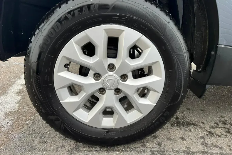 Dacia Duster din 2022 cu 60.282 km - oferta DAC147923 - foto 7