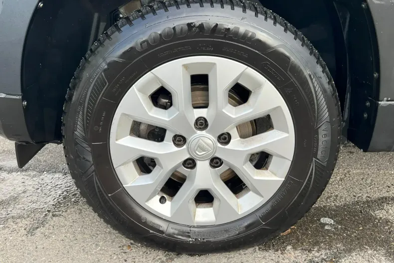 Dacia Duster din 2022 cu 60.282 km - oferta DAC147923 - foto 9