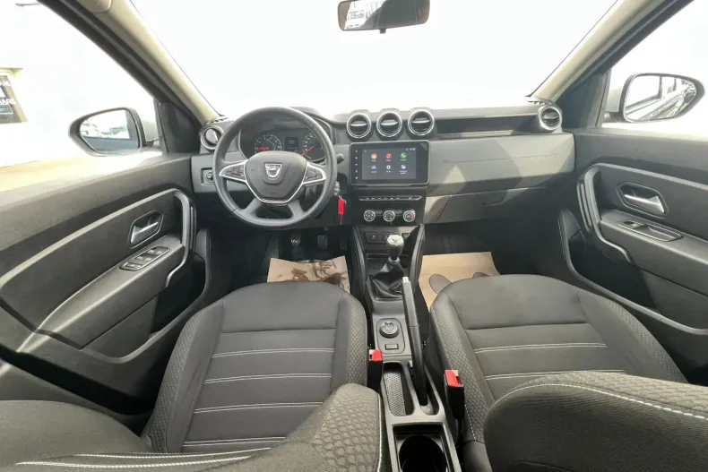 Dacia Duster din 2022 cu 60.282 km - oferta DAC147923 - foto 10