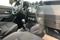 Dacia Duster din 2022 cu 60.282 km - oferta DAC147923 - foto 14
