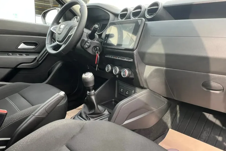 Dacia Duster din 2022 cu 60.282 km - oferta DAC147923 - foto 14