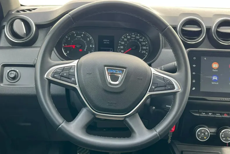 Dacia Duster din 2022 cu 60.282 km - oferta DAC147923 - foto 19
