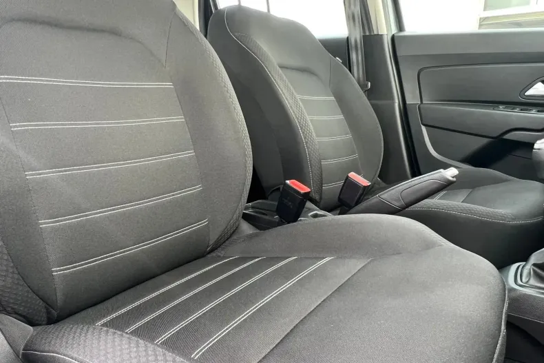 Dacia Duster din 2022 cu 60.282 km - oferta DAC147923 - foto 24