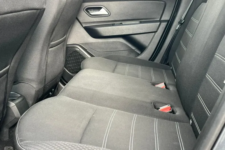 Dacia Duster din 2022 cu 60.282 km - oferta DAC147923 - foto 25