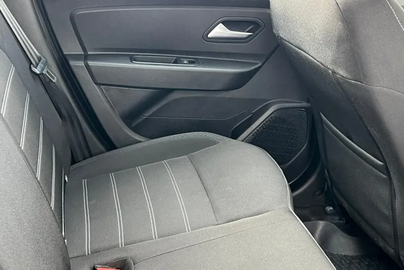 Dacia Duster din 2022 cu 60.282 km - oferta DAC147923 - foto 26