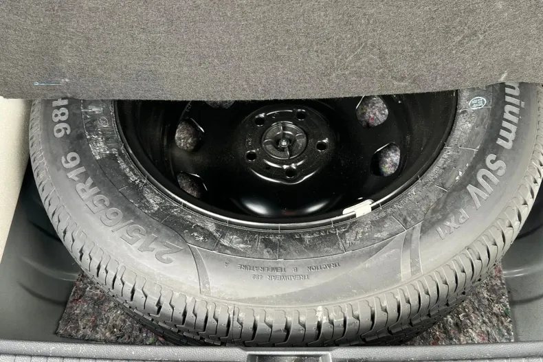 Dacia Duster din 2022 cu 60.282 km - oferta DAC147923 - foto 28