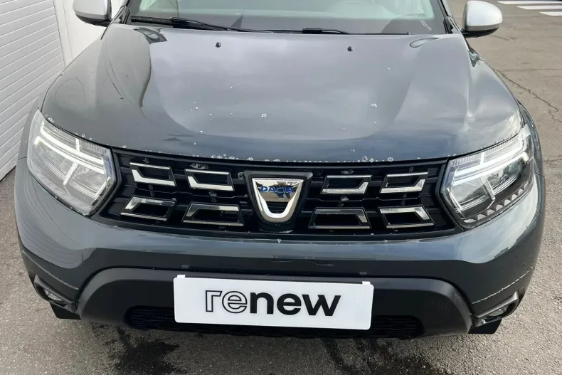 Dacia Duster din 2022 cu 60.282 km - oferta DAC147923 - foto 30