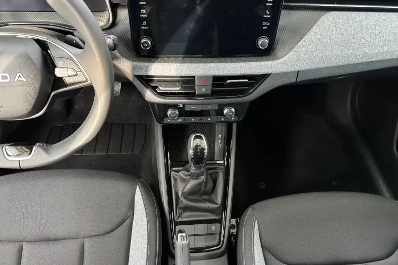 Skoda Kamiq din 2025 cu 2 km - oferta SKO147924 - foto 10
