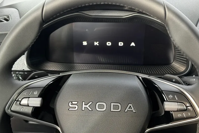 Skoda Kamiq din 2025 cu 2 km - oferta SKO147924 - foto 11