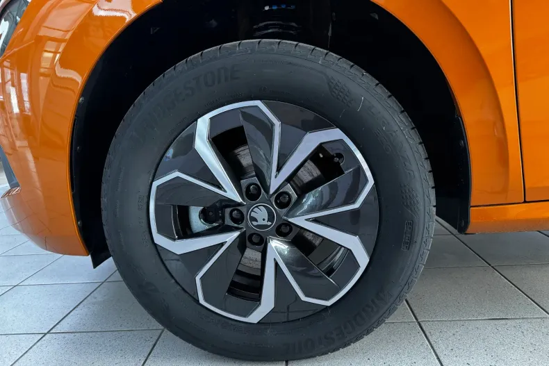 Skoda Kamiq din 2025 cu 2 km - oferta SKO147924 - foto 12