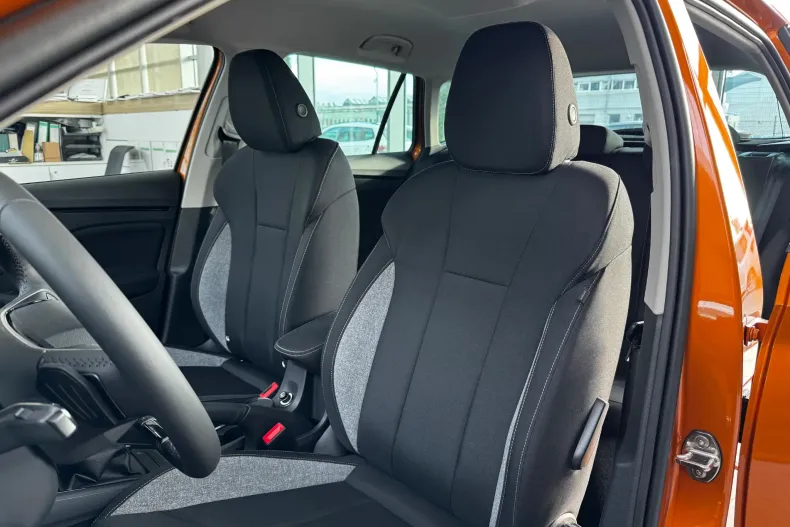 Skoda Kamiq din 2025 cu 2 km - oferta SKO147924 - foto 13