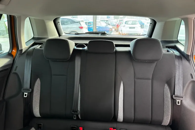 Skoda Kamiq din 2025 cu 2 km - oferta SKO147924 - foto 14