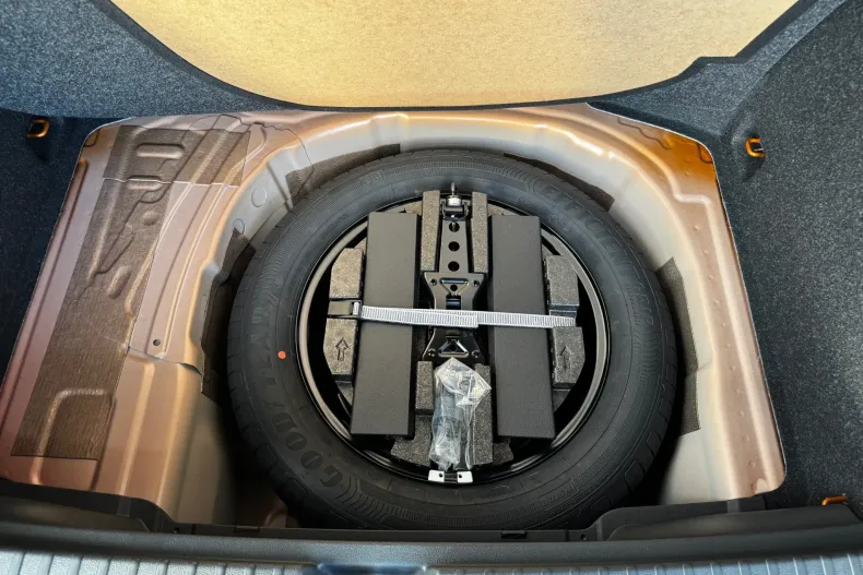 Skoda Kamiq din 2025 cu 2 km - oferta SKO147924 - foto 15