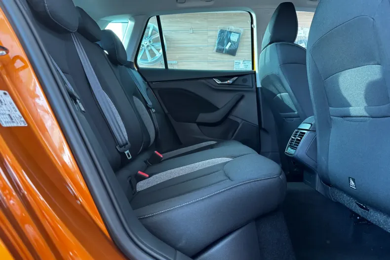 Skoda Kamiq din 2025 cu 2 km - oferta SKO147924 - foto 16