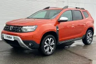 Dacia Duster din 2022 cu 116.716 km - oferta DAC147925 - foto 1