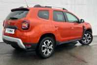 Dacia Duster din 2022 cu 116.716 km - oferta DAC147925 - foto 2