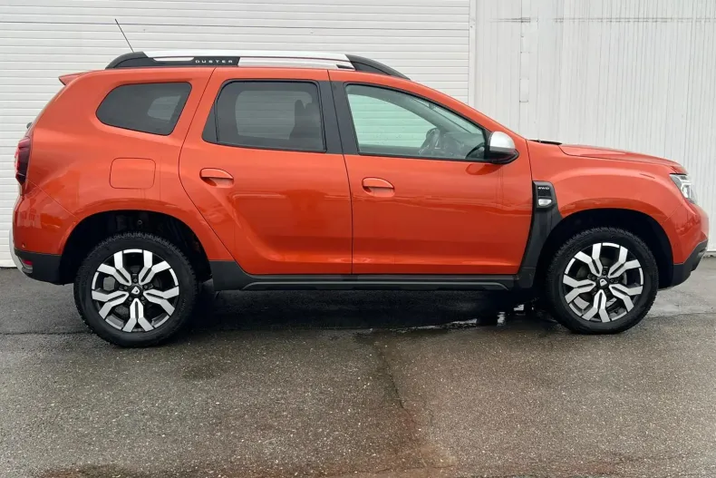 Dacia Duster din 2022 cu 116.716 km - oferta DAC147925 - foto 4